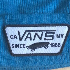 VANS Unisex Beanie